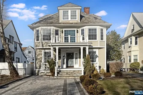 449 Park Avenue Orange NJ 07050