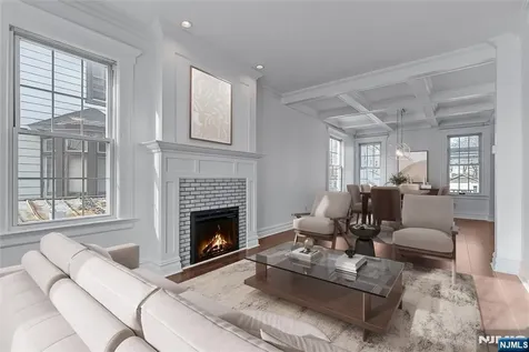 449 Park Avenue Orange NJ 07050