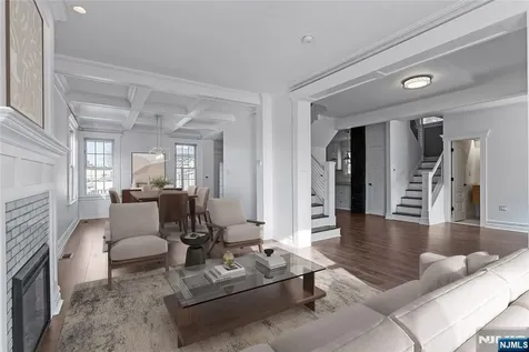 449 Park Avenue Orange NJ 07050