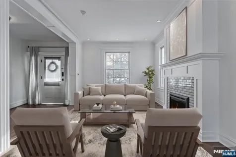 449 Park Avenue Orange NJ 07050