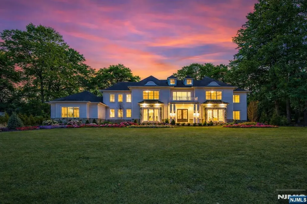 309 Green Ridge Road Franklin Lakes NJ 07417