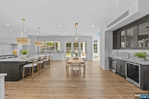 309 Green Ridge Road Franklin Lakes NJ 07417