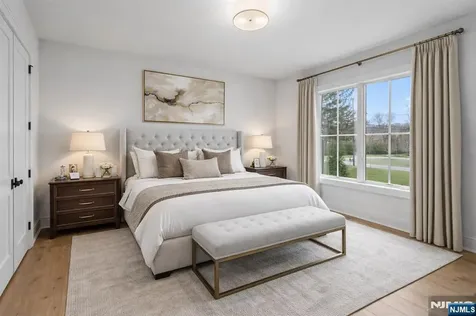 309 Green Ridge Road Franklin Lakes NJ 07417
