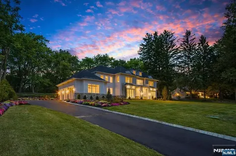 309 Green Ridge Road Franklin Lakes NJ 07417
