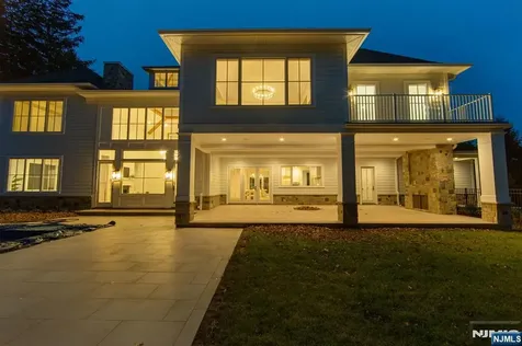 309 Green Ridge Road Franklin Lakes NJ 07417