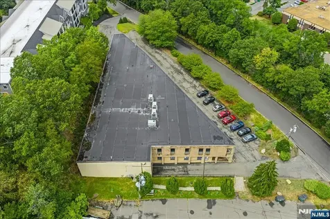 3 Tice Road Franklin Lakes NJ 07417
