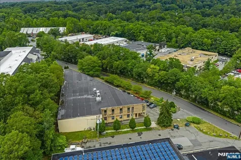 3 Tice Road Franklin Lakes NJ 07417