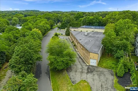 3 Tice Road Franklin Lakes NJ 07417