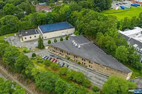 3 Tice Road Franklin Lakes NJ 07417