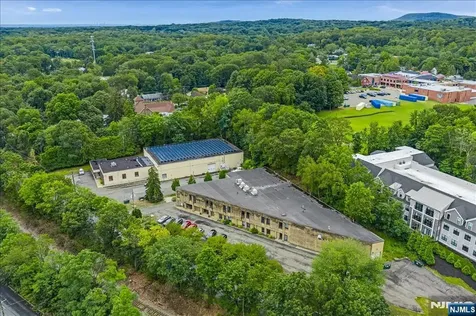 3 Tice Road Franklin Lakes NJ 07417