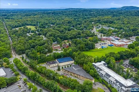 3 Tice Road Franklin Lakes NJ 07417
