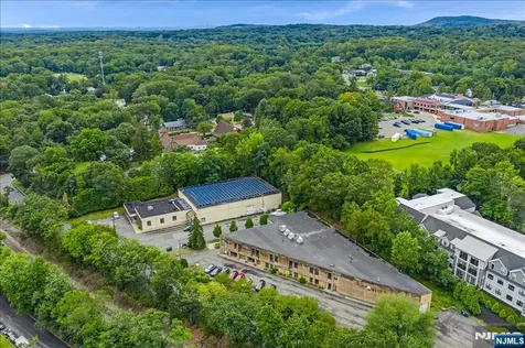 3 Tice Road Franklin Lakes NJ 07417