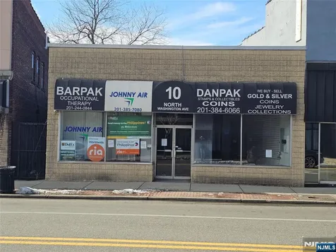 10 N Washington Avenue Bergenfield NJ 07621
