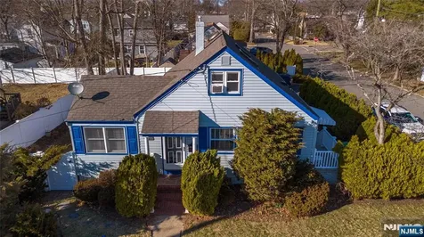 175 Hillside Avenue Bergenfield NJ 07621