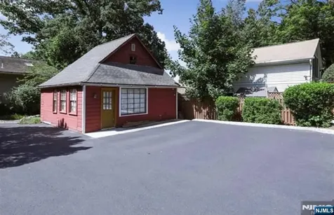 50 Hillside Avenue Tenafly NJ 07670
