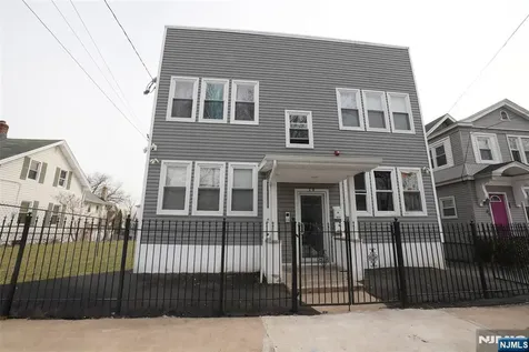 14-16 Hazel Place Newark NJ 07108