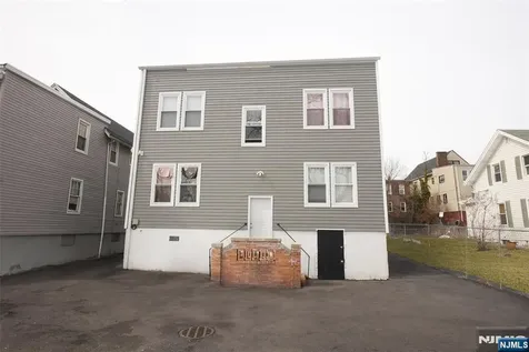 14-16 Hazel Place Newark NJ 07108