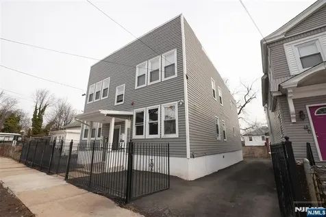 14-16 Hazel Place Newark NJ 07108