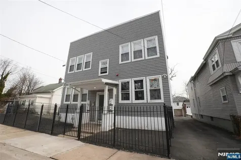 14-16 Hazel Place Newark NJ 07108