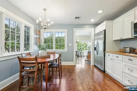 235 Sheridan Avenue Ho-ho-kus NJ 07423