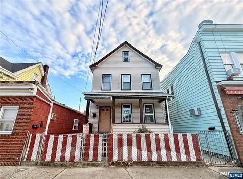 71 Passaic Street Passaic NJ 07055