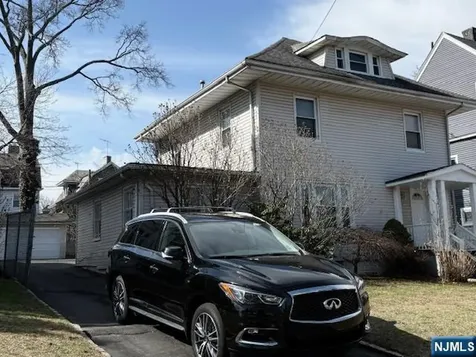 460 New England Terrace Orange NJ 07050