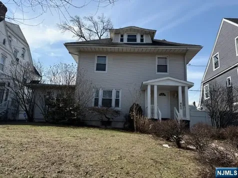 460 New England Terrace Orange NJ 07050