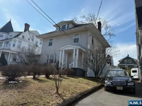 460 New England Terrace Orange NJ 07050