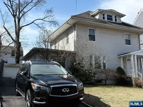 460 New England Terrace Orange NJ 07050