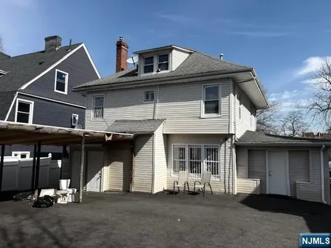 460 New England Terrace Orange NJ 07050