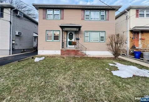 76 Front Street North Arlington NJ 07031
