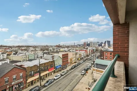 41-51 Wilson Avenue Newark NJ 07105
