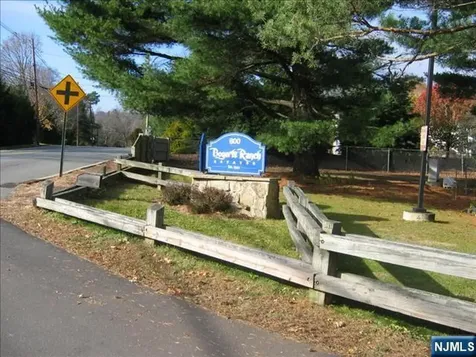 600 - 127 Pulis Avenue Mahwah NJ 07430