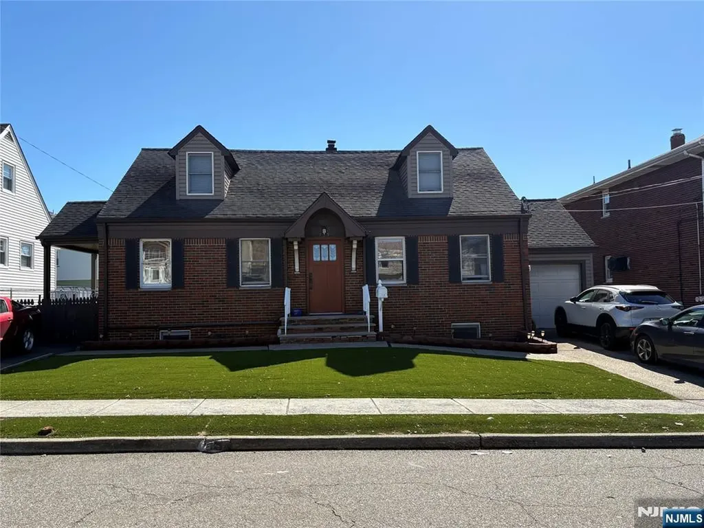 739 Garden Street Carlstadt NJ 07072