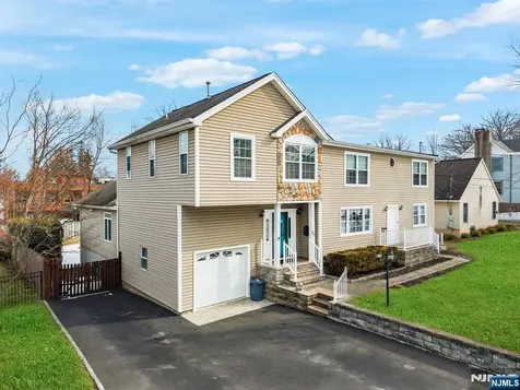 60 Belleview Avenue Butler Borough NJ 07405