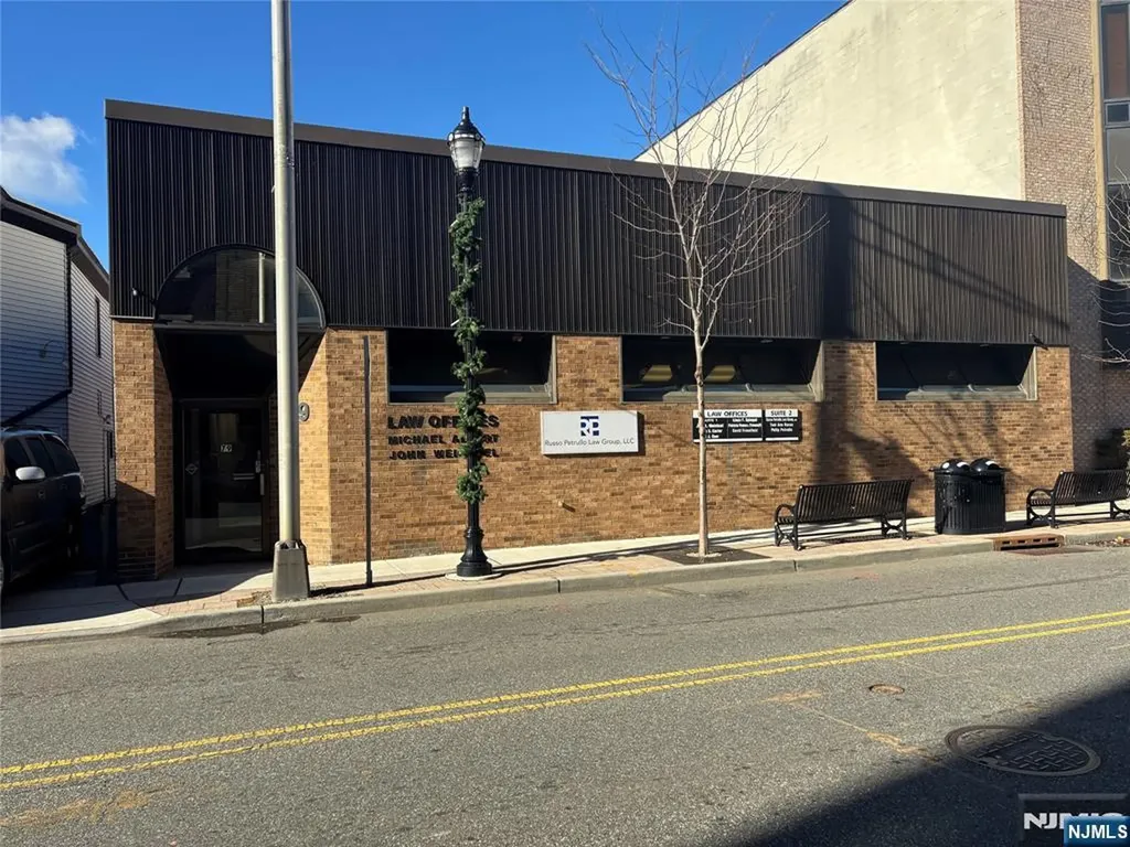 79 Main Street Hackensack NJ 07601