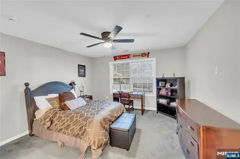 1 Sherwood Court Old Tappan NJ 07675