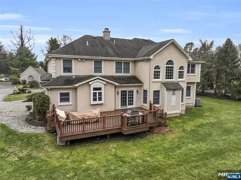 1 Sherwood Court Old Tappan NJ 07675