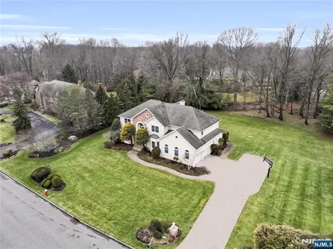 1 Sherwood Court Old Tappan NJ 07675