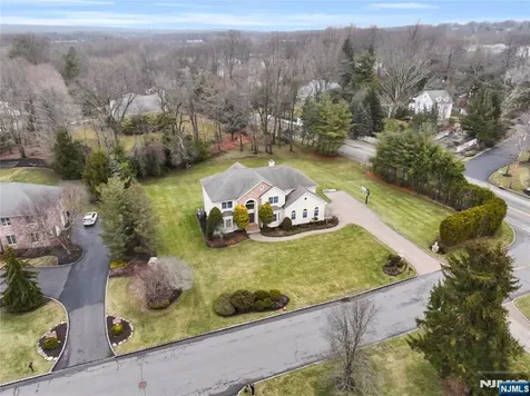 1 Sherwood Court Old Tappan NJ 07675