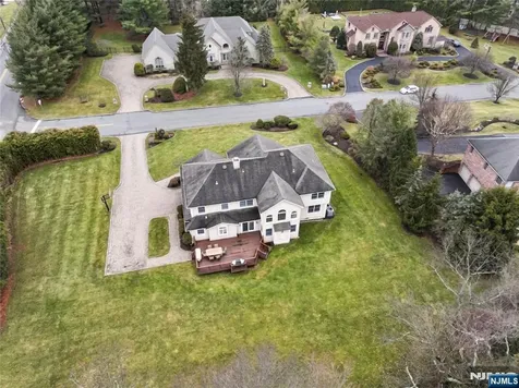 1 Sherwood Court Old Tappan NJ 07675
