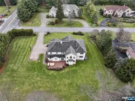 1 Sherwood Court Old Tappan NJ 07675