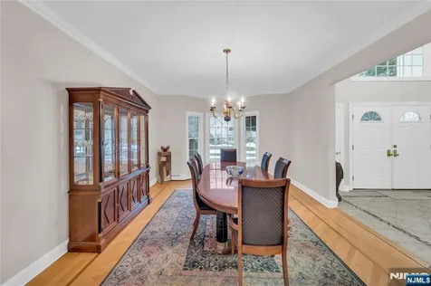 1 Sherwood Court Old Tappan NJ 07675