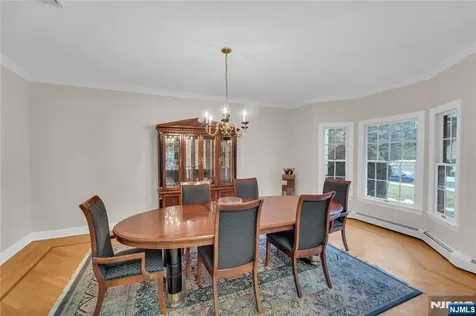 1 Sherwood Court Old Tappan NJ 07675