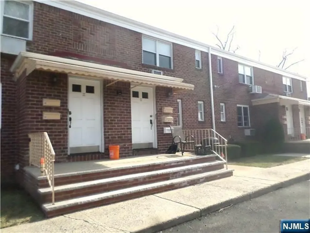 55 W Homestead Avenue Palisades Park NJ 07650