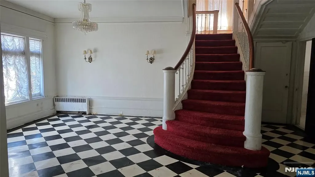 570--574 Mount Prospect Newark NJ 07104