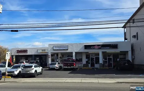 442 Anderson Avenue Cliffside Park NJ 07010