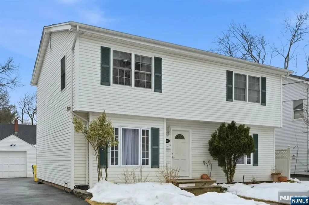 260 Hamilton Road Teaneck NJ 07666