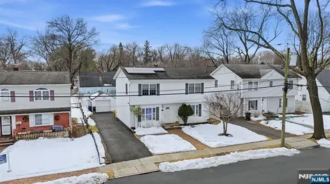 260 Hamilton Road Teaneck NJ 07666