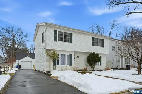 260 Hamilton Road Teaneck NJ 07666